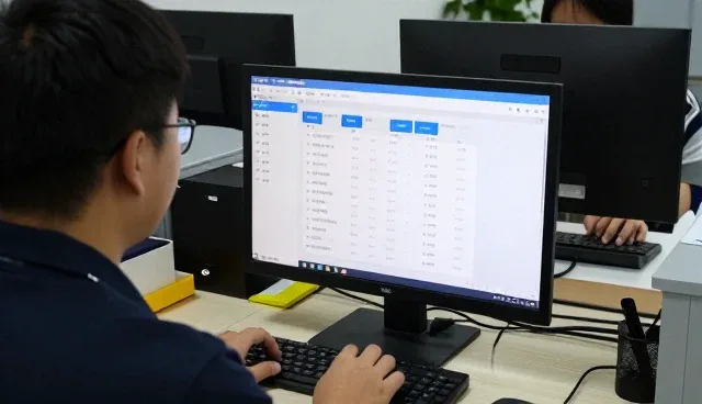 南昌市青山湖区绿保纸品厂小程序开发报价明细答疑实录